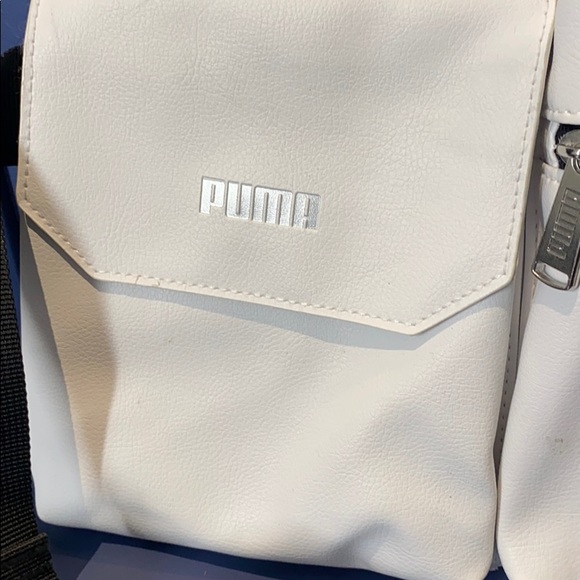 PUMA Waist/Cross Body Bag - Picture 2 of 6